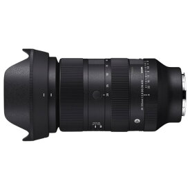 シグマ 標準ズームレンズ 28-105mm F2.8 DG DN Art(L マウント用) 28-105MM F2.8DGDN TL [28105MMF28DGDNTL]