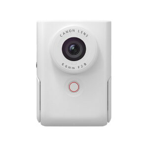 Lm VlogJ PowerShot V10 zCg PSV10WH [PSV10WH]yRNHzySPSPz