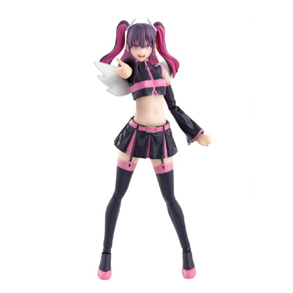 バンダイスピリッツ S.H.Figuarts ミリエラ 天使空挺隊/美花莉 SHFﾐﾘｴﾗﾃﾝｼｸｳﾃｲﾀｲ [SHFﾐﾘｴﾗﾃﾝｼｸｳﾃｲﾀｲ]