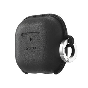 araree AirPods 4�p�\�t�g�P�[�X POPS �u���b�N AR27404AP4 [AR27404AP4]