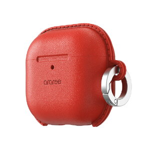 araree AirPods 4p\tgP[X POPS bh AR27407AP4 [AR27407AP4]