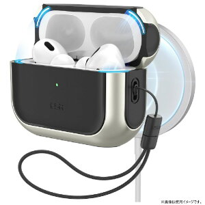 ESR Orbit Hybrid HaloLock AirPods Pro & AirPods Pro 2 Titanium ESR602 [ESR602]