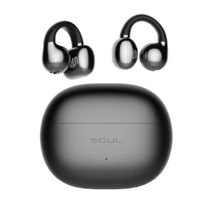 SOUL SCXCtH S-LIVE CLIP ubN SS102BK [SS102BK]