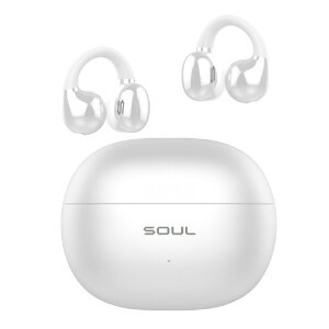 SOUL ���S���C�����X�C���t�H�� S-LIVE CLIP �z���C�g SS102WH [SS102WH]