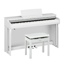 楽天市場】ヤマハ 電子ピアノclp-645の通販