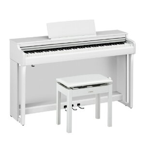 }n dqsAm clavinova Nrm[o zCgEbh CLP-825WH [CLP825WH]