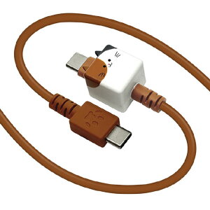 X^oii Type-C to Type-C P[u(1D0m) oɂ[ ~bP R10CACC3A08MIK [R10CACC3A08MIK]