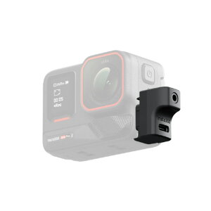 insta360 AcePro2�}�C�N�A�_�v�^�[ CINSAAXD-S [CINSAAXDS]