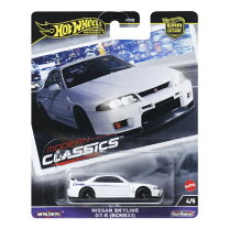 楽天市場】ホットウィール gt－r bnr34の通販