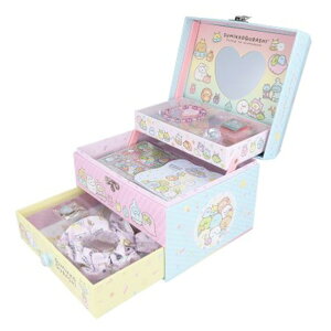 ひみつのすみっコボックス すみっコぐらし