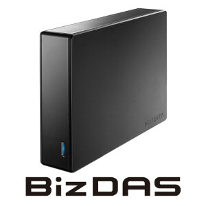 IEOf[^ USB 3D2 Gen1Ή Otn[hfBXN 24TB HDJA-UTN24B [HDJAUTN24B]ySPSPz