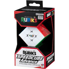 メガハウス ルービックスピードキューブアドバンス RCスピ-ドキユ-ブアドバンス [RCスピ-ドキユ-ブアドバンス]【SPMP】