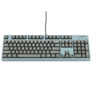 FILCO ���J�j�J���L�[�{�[�h Majestouch + ASAGI �X�s�[�h�V���o�[�� �p��z�� FKBN104MSS/ESG3GAG [FKBN104MSSESG3GAG]