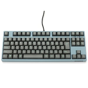 FILCO ���J�j�J���L�[�{�[�h Majestouch + TKL ASAGI �Ԏ� ���{��z�� ���ȂȂ� FKBN91MRL/NSG3GAG [FKBN91MRLNSG3GAG]