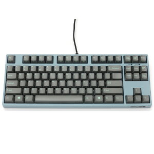 FILCO JjJL[{[h Majestouch + TKL ASAGI ÉԎ pz FKBN87MPS/ESG3GAG [FKBN87MPSESG3GAG]