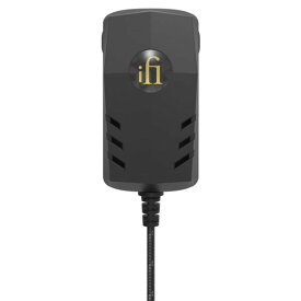 SilentPower iPower2 5V ブラック SLP-IPOWER2-5 [SLPIPOWER25]