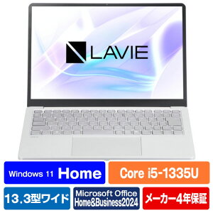 NEC m[gp\R e angle select LAVIE SOL v`iVo[ PC-S1355JAS-E4 [PCS1355JASE4]yRNHz