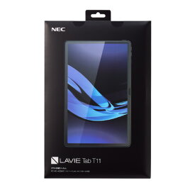 NEC T1175JAS用ガラスフィルム PC-AC-AD051C [PCACAD051C]