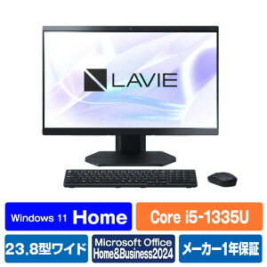 NEC ̌^fXNgbvp\R LAVIE A23 t@CubN PC-A2355JAB [PCA2355JAB]yRNHz