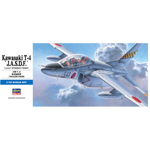�n�Z�K�� 1/72 ��� T-4�g�q�󎩉q���h�y�Ĕ́z H D12 T4�R�E�N�E�W�G�C�^�C �J�C [H72�qD12T4N]