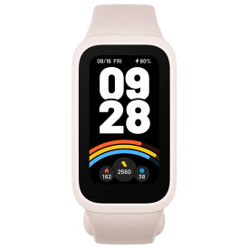 Xiaomi Smart Band 9 Active Pink BHR9917GL [BHR9917GL]