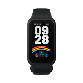 Xiaomi Smart Band 9 Active BLack BHR9444GL [BHR9444GL]