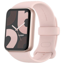 Xiaomi Smart Band 9 Pro Rose Gold BHR8714GL [BHR8714GL]
