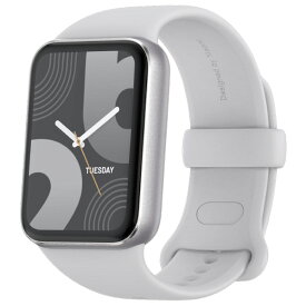 Xiaomi Smart Band 9 Pro Moonlight Silver BHR8715GL [BHR8715GL]