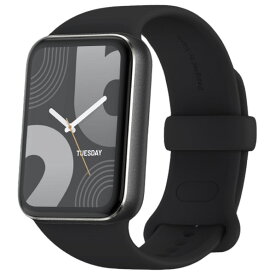 Xiaomi Smart Band 9 Pro Obsidian Black BHR8710GL [BHR8710GL]