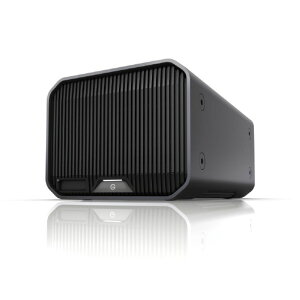 SanDisk Professional Thunderbolt 3Ή Ultrastar 2xCOtHDD(36TB) G-RAID PROJECT 2 SDPHK2H-036T-SBAAD [SDPHK2H036TSBAAD]ySPSPz