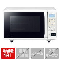 楽天市場】sharp オーブンレンジ 18l re-s600-w [res600-w]の通販
