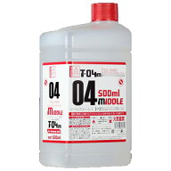 ガイアノーツ T-04M ツールウォッシュ【中】500ml T04Mツ-ルウオツシユ500N [T04Mツ-ルウオツシユ500N]