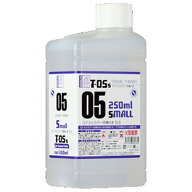 ガイアノーツ T-05S エナメル系溶剤【小】250ml T05Sエナメルケイヨウザイ250N [T05Sエナメルケイヨウザ…