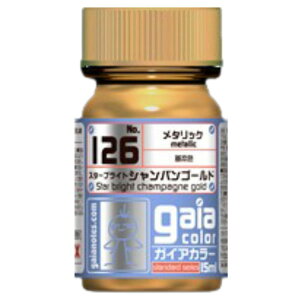 KCAm[c 126 X^[uCg VpS[h GAIA126X^-uCgVCGOLD [GAIA126X^-uCgVCGOLD]
