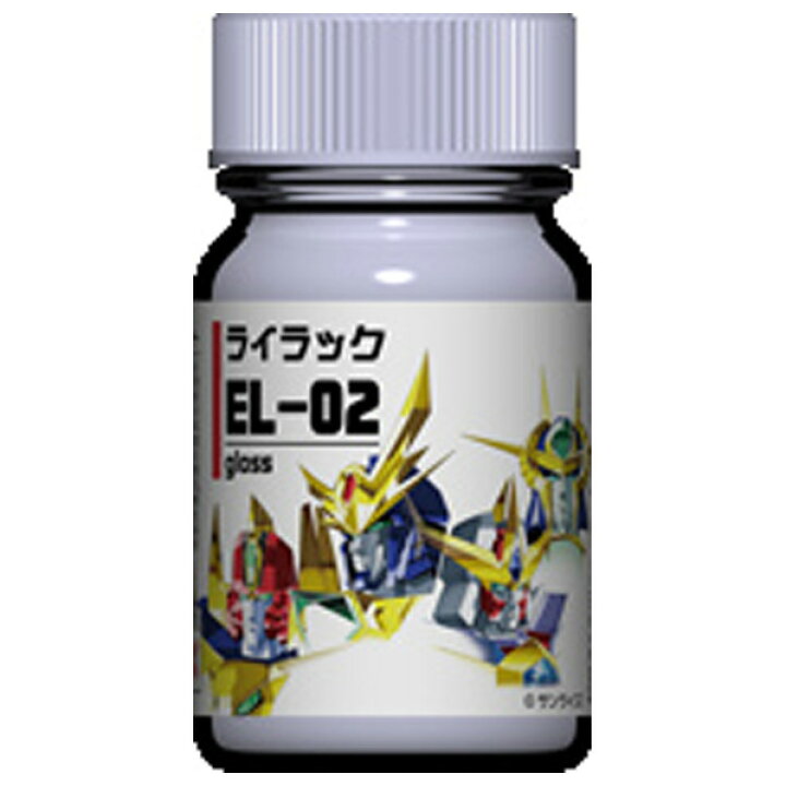 楽天市場】ガイアノーツ EL-02 ライラック ｶﾞｲｱEL02ﾗｲﾗﾂｸ [ｶﾞｲｱEL02 