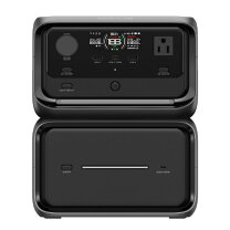 楽天市場】エコフロー リバー 600 maxの通販
