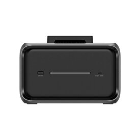 EcoFlow Technology Japan RIVER 3 Plus専用エクストラバッテリー(572Wh) EFEB580-JP [EFEB580JP]