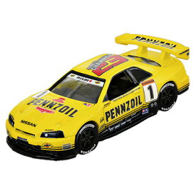 タカラトミー トミカプレミアムRacing ペンズオイル・ニスモ GT-R PトミカRACINGペンズオイルニスモGTR [PトミカRACINGペンズオイルニスモGTR]