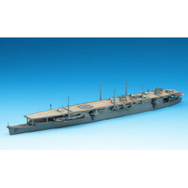 ハセガワ 1/700 日本航空母艦 祥鳳【再販】 HWL217コウクウボカンシヨウホウN [HWL217シヨウホウN]