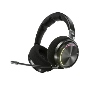 Corsair �Q�[�~���O�w�b�h�Z�b�g VIRTUOSO MAX WIRELESS Carbon CA-9011372-WW [CA9011372WW]