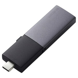 GR USB Type-C(TM)/USB-ARlN^[ΉOt|[^uSSD(250GB) ubN ESD-EWC0250GBK [ESDEWC0250GBK]ySPSPz