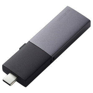 GR USB Type-C(TM)/USB-ARlN^[ΉOt|[^uSSD(500GB) ubN ESD-EWC0500GBK [ESDEWC0500GBK]ySPSPz