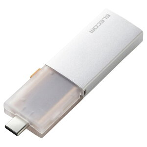 GR USB Type-C(TM)/USB-ARlN^[ΉOt|[^uSSD(1TB) Vo[ ESD-EWC1000GSV [ESDEWC1000GSV]ySPSPz