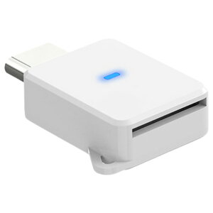 JV microSD[[_[ USB-C zCg KD-267 [KD267]yOCTPz
