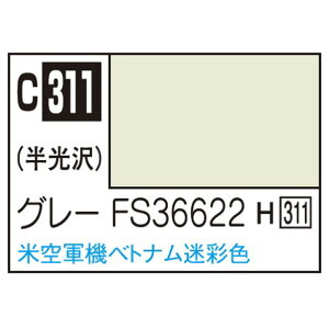 GSINIX MrDJ[ s@͌^pJ[ O[FS36622 xgiʐF C311O-FS36622N [C311O-FS36622N]