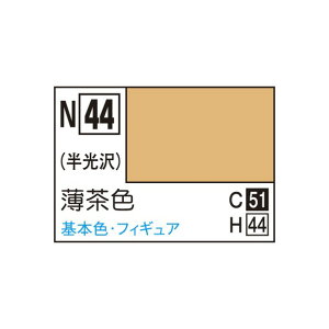 GSINIX ANW F ANWN44EX`CN [ANWN44EX`CN]