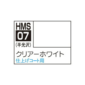 GSI�N���I�X ���� 30 MINUTES SISTERS �J���[ �N���A�[�z���C�g HMS07�N���A-�z���C�g [HMS07�N���A-�z���C�g]�yJSPM�z