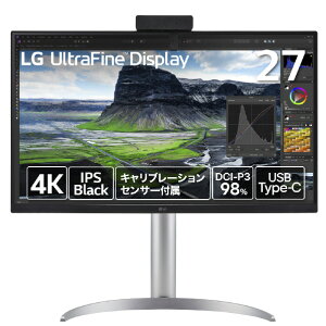 LG Electronics Japan 27^ChtfBXvC 27UQ85RV-W [27UQ85RVW]yRNHz