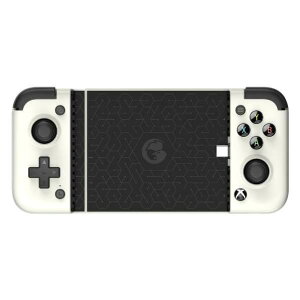 GameSir AndroidΉ LڑQ[~ORg[[ zCg GAMESIRX2PROWHITE [GAMESIRX2PROWHITE]