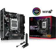 ASUS マザーボード ROG STRIX ROGSTRIXB850IGAMINGWIFI [ROGSTRIXB850IGAMINGWIFI]